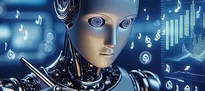 Zene készítésére alkalmas mesterséges intelligenciát fejleszt az OpenAI