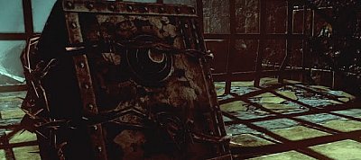 Hemzseg a brutális ellenfelektől a The Evil Within új trailere
