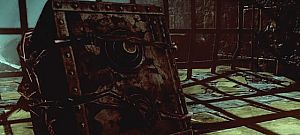 Hemzseg a brutális ellenfelektől a The Evil Within új trailere
