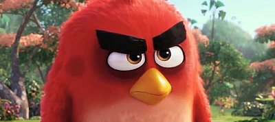 Itt az Angry Birds mozifilm első trailere