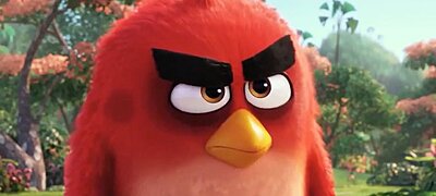 Itt az Angry Birds mozifilm első trailere