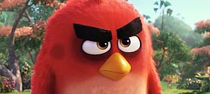 Itt az Angry Birds mozifilm első trailere