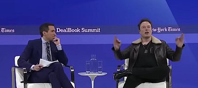 Megint elgurult Elon Musk gyógyszere - elküldött az anyjába mindenkit, aki nem akar pénzt költeni nála