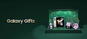 Samsung: Ezeket a kütyüket ajándékozhatod karácsonyra