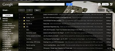 Már leveleink csatolmányaiban is kutatni fog a Gmail