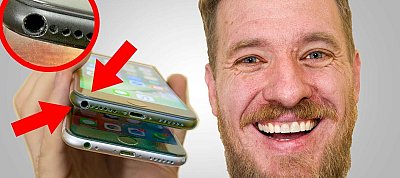 Megcsinálták: Visszarakták a jack dugót az iPhone 7-re