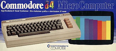9.000 Commodore 64-játékot tett ingyen játszhatóvá az Internet Archive