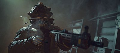 Csak telefonszámmal lehet majd játszani az új Call of Duty-ban