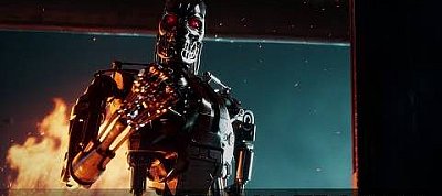 Új Terminator játék fog jönni - nagyon durvának ígérkezik