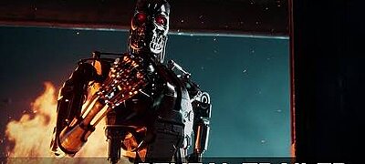 Új Terminator játék fog jönni - nagyon durvának ígérkezik