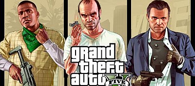 Új, kibővített és továbbfejlesztett Grand Theft Auto játék fog érkezni ősszel