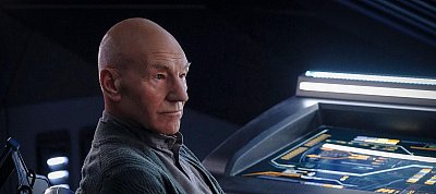Újabb Star Trek film Picard kapitánnyal? Patrick Stewart szerint jöhet