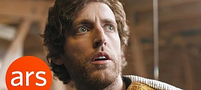 Ez az első sci-fi film, amit egy mesterséges intelligencia írt