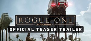 Bréking: Megjött a következő Star Wars film első előzetese