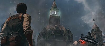 Láncfűrésszel és óriási zombipókokkal robbant a The Evil Within