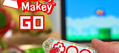 Bármiből gombot csinál ez az USB-s kütyü