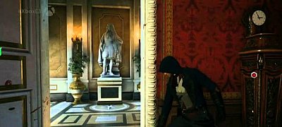 Négyen is játszhatják majd együtt az új Assassin's Creed: Unity-t
