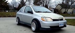 Elképesztő manőverekre lesz képes bármelyik autó ezekkel a gumikkal