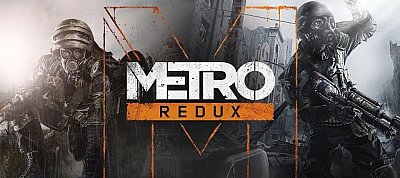 Összehasonlíthatatlanul jobb grafikával érkezik majd a Metro Redux