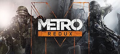 Összehasonlíthatatlanul jobb grafikával érkezik majd a Metro Redux