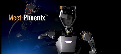 Újabb emberszabású robotot mutattak be, mesterséges intelligencia vezérli