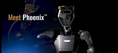 Újabb emberszabású robotot mutattak be, mesterséges intelligencia vezérli