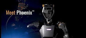 Újabb emberszabású robotot mutattak be, mesterséges intelligencia vezérli