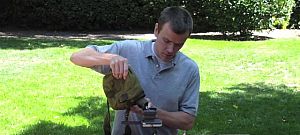 Már tűzről is tölthetjük mobiltelefonunk és táblagépünk