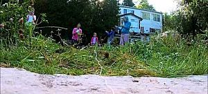 Ez a legszuperebb foghúzás, amit valaha láttál