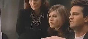 Itt a videó, amiben anno Matthew Perry bemutatta a Windows 95-öt