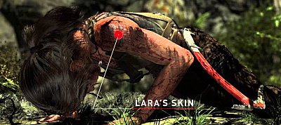 Így lett minden elődjénél szebb az új Lara Croft