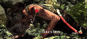 Így lett minden elődjénél szebb az új Lara Croft
