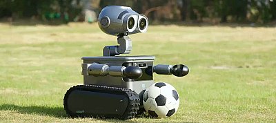 A valóságban is megcsinálták WALL-E-t, most te is megveheted azt