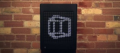 Bárkiből azonnal ASCII art-ot csinál a D.I.G.I.T.