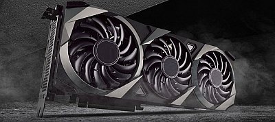 Sosem vettek még ennyire sokan Nvidia GeForce, és ennyire kevesen AMD Radeon videókártyát, mint most