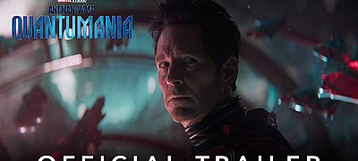 Befutott az első trailer A Hangya 3-hoz, ami valójában Hangya és Darázs film