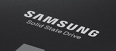 Óriási, 4 TB-os 850 EVO SSD-t adott ki a Samsung