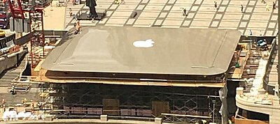 Életveszélyesre sikeredett az Apple új MacBook háza
