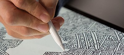 Jövő héttől nálunk is kapható lesz az iPad Pro