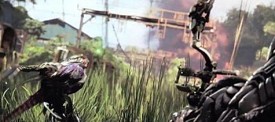 Rejtélyes idegenek a Crysis 3 második csodájában