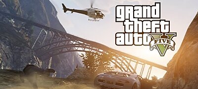 Lélegzetelállító autós üldözés a GTA V-ből