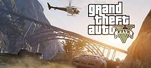 Lélegzetelállító autós üldözés a GTA V-ből
