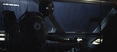 Egyperces, összefüggő részlet jött az idei Star Wars filmből