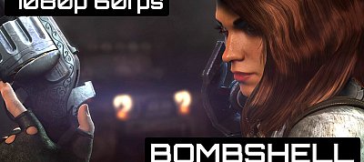 Így fog kinézni a Duke Nukem készítőinek új játéka