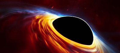 Nagyon furcsa dolog történik az egyik fekete lyukkal galaxisunkban