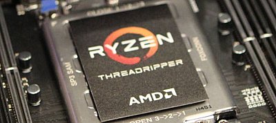 Olcsóbb, 8-magos Threadripper processzort ad ki az AMD