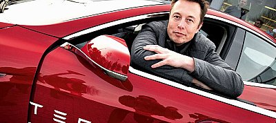 Jövő héten jön a Tesla-k "önvezető" frissítése - de önvezetni nem fogják tudni magukat tőle