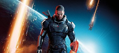 Jön a Mass Effect sorozat - újabb videójáték-világot filmesítenek meg