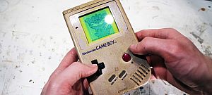Videó: Így lesz egy öreg és koszos Game Boy-ból egy szinte új Game Boy