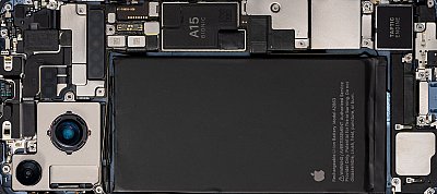 Szétkapták az iPhone 14-et - nagyon meglepődtek attól, amit találtak benne